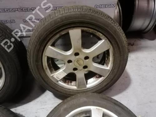 Rim VW PASSAT B6 Variant (3C5) 2.0 TDI | BP12303635C45 
