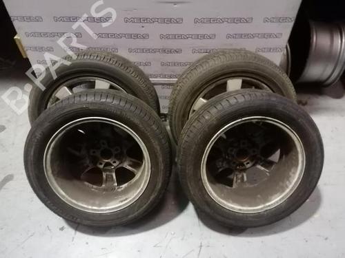 Rim VW PASSAT B6 Variant (3C5) 2.0 TDI | BP12303635C45 