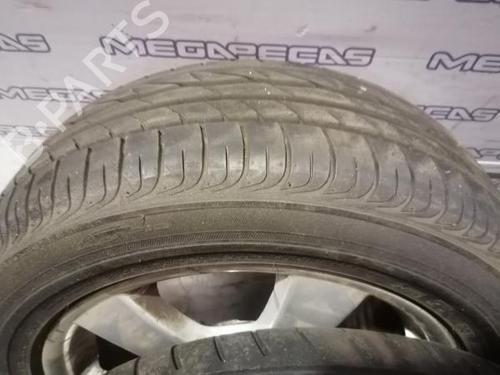 Rim VW PASSAT B6 Variant (3C5) 2.0 TDI | BP12303635C45 