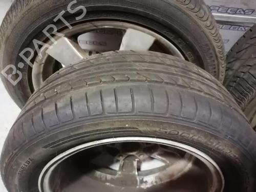 Rim VW PASSAT B6 Variant (3C5) 2.0 TDI | BP12303635C45 