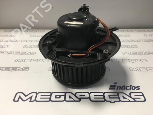 Varmvifte VW GOLF VI (5K1) 2.0 GTi (210 hp) 12156779