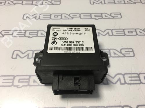 Electronic module VW GOLF VI (5K1) 2.0 GTi 5M0907357C