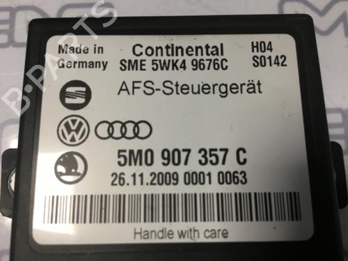Electronic module VW GOLF VI (5K1) 2.0 GTi | BP12271958M83 