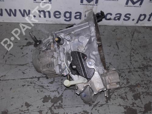 Gearbox PEUGEOT 308 CC (4B_) 1.6 16V 20DP56