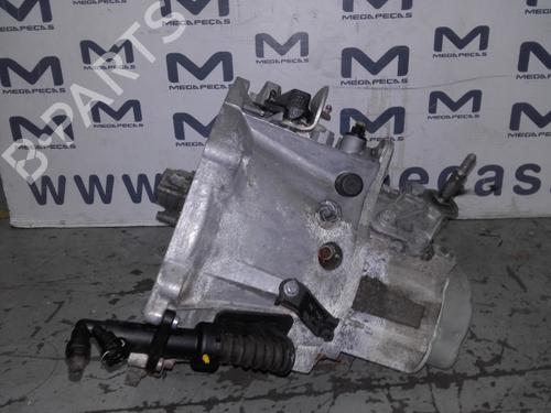 Gearbox PEUGEOT 308 CC (4B_) 1.6 16V | BP12156798M3 