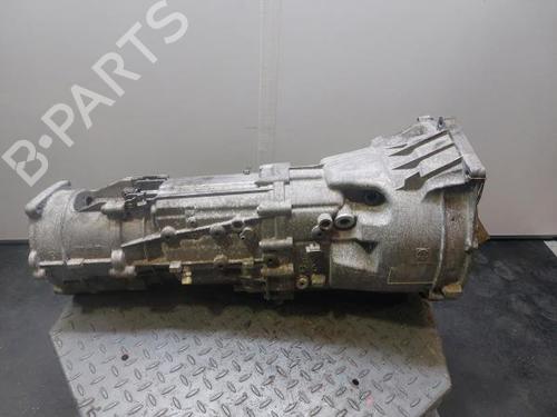 Gearbox BMW X3 (E83) 2.0 d 1069401061 / 1069401051