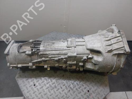 Gearbox BMW X3 (E83) 2.0 d | BP12156801M3 