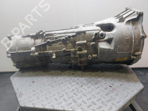 Gearbox BMW X3 (E83) 2.0 d | BP12156801M3 