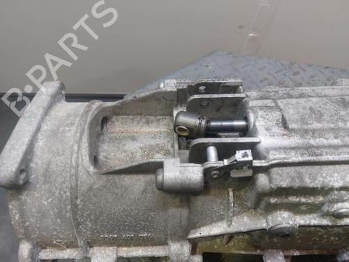 Gearbox BMW X3 (E83) 2.0 d | BP12156801M3 