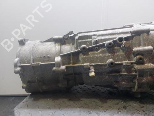 Gearbox BMW X3 (E83) 2.0 d | BP12156801M3 