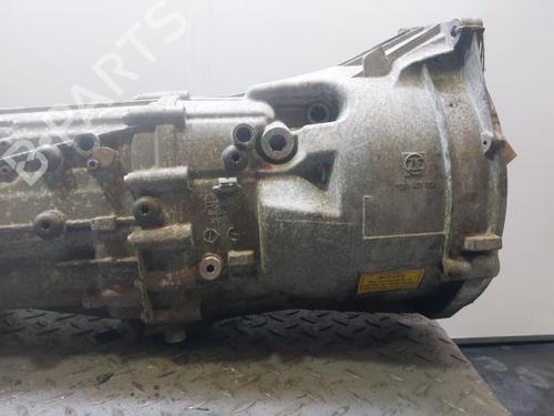 Gearbox BMW X3 (E83) 2.0 d | BP12156801M3 