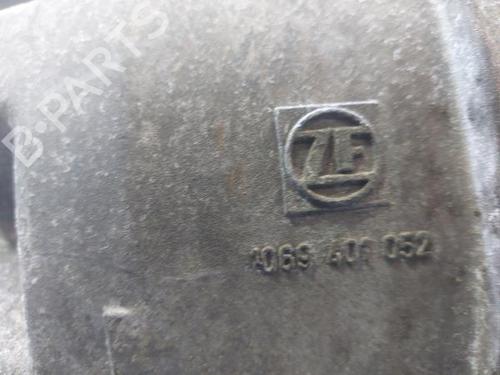Gearbox BMW X3 (E83) 2.0 d | BP12156801M3 