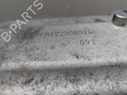 Gearbox BMW X3 (E83) 2.0 d | BP12156801M3 