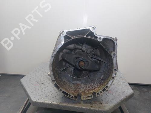 Gearbox BMW X3 (E83) 2.0 d | BP12156801M3 