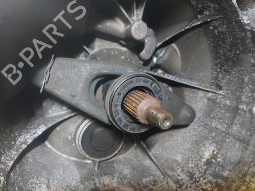 Gearbox BMW X3 (E83) 2.0 d | BP12156801M3 