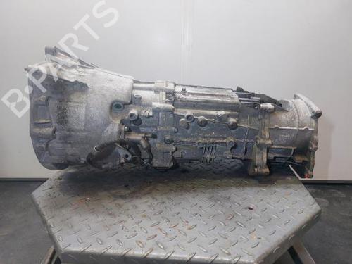 Gearbox BMW X3 (E83) 2.0 d | BP12156801M3 
