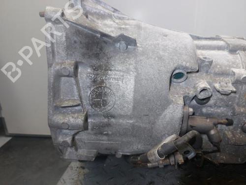 Gearbox BMW X3 (E83) 2.0 d | BP12156801M3 