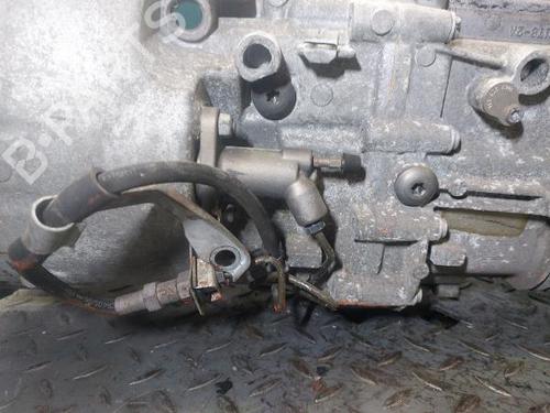 Gearbox BMW X3 (E83) 2.0 d | BP12156801M3 