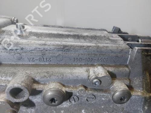 Gearbox BMW X3 (E83) 2.0 d | BP12156801M3 