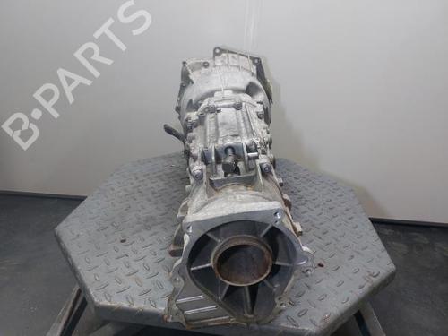 Gearbox BMW X3 (E83) 2.0 d | BP12156801M3 