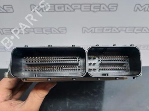 Computer motormanagement BMW X3 (E83) 2.0 d | BP12156803M57 