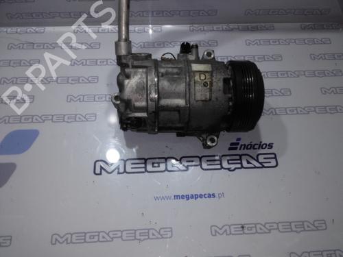 AC compressor BMW X3 (E83) 2.0 d 695054308
