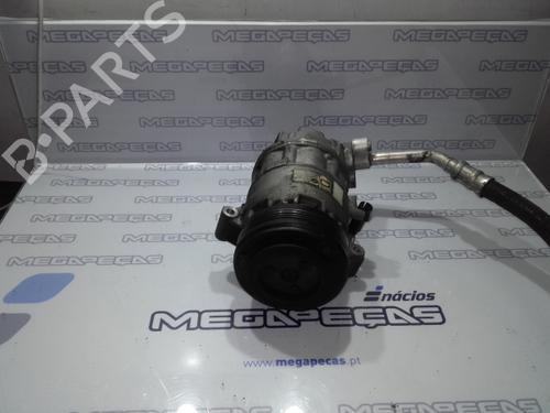 AC compressor BMW X3 (E83) 2.0 d | BP12156804M34 