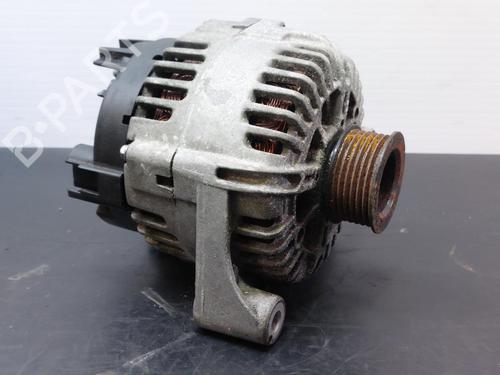Alternator BMW X3 (E83) 2.0 d 7789980