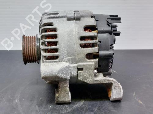 Alternator BMW X3 (E83) 2.0 d | BP12156799M7 