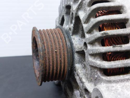 Alternator BMW X3 (E83) 2.0 d | BP12156799M7 