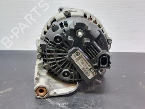 Alternator BMW X3 (E83) 2.0 d | BP12156799M7 