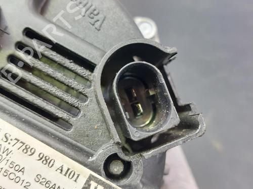 Alternator BMW X3 (E83) 2.0 d | BP12156799M7 
