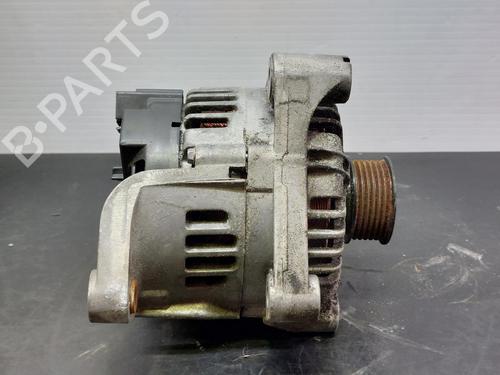 Alternator BMW X3 (E83) 2.0 d | BP12156799M7 