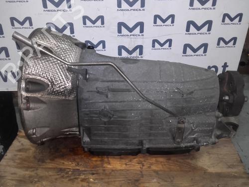 Used Gearbox MERCEDES-BENZ CLS (C219) CLS 320 CDI (219.322) (224 hp) 12156807