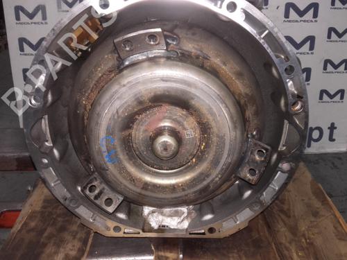 Gearbox MERCEDES-BENZ CLS (C219) CLS 320 CDI (219.322) | BP12156807M3 