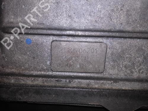 Gearbox MERCEDES-BENZ CLS (C219) CLS 320 CDI (219.322) | BP12156807M3 