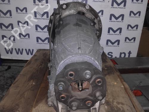 Gearbox MERCEDES-BENZ CLS (C219) CLS 320 CDI (219.322) | BP12156807M3 