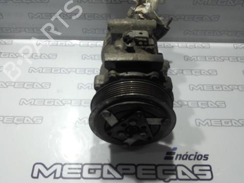 Used AC compressor CITROËN DS3 (SA_) 1.6 VTi 120 (120 hp) 12156810