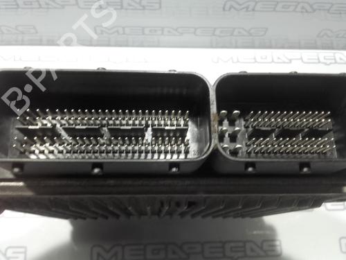 Calculateur moteur (ecu) MERCEDES-BENZ CLS (C219) CLS 320 CDI (219.322) | BP12156822M57