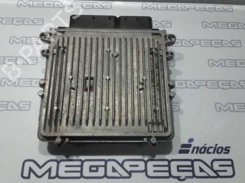 Calculateur moteur (ecu) MERCEDES-BENZ CLS (C219) CLS 320 CDI (219.322) | BP12156822M57