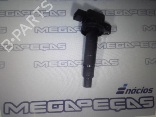 Ignition coil TOYOTA IQ (_J1_) 1.0 (KGJ10_, KGJ10R) 90919-02265
