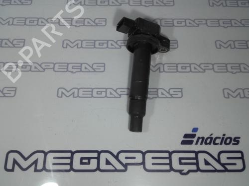 Ignition coil TOYOTA IQ (_J1_) 1.0 (KGJ10_, KGJ10R) 90919-02265