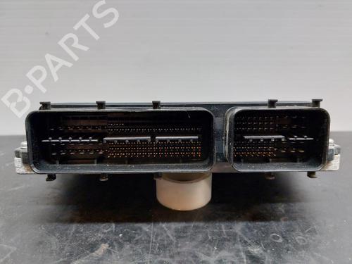Engine control unit (ECU) TOYOTA IQ (_J1_) 1.0 (KGJ10_, KGJ10R) | BP12156832M57 