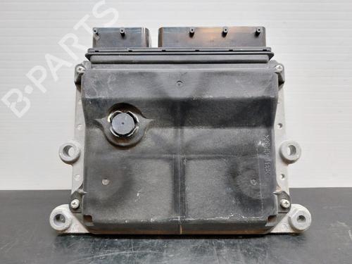 Engine control unit (ECU) TOYOTA IQ (_J1_) 1.0 (KGJ10_, KGJ10R) | BP12156832M57 