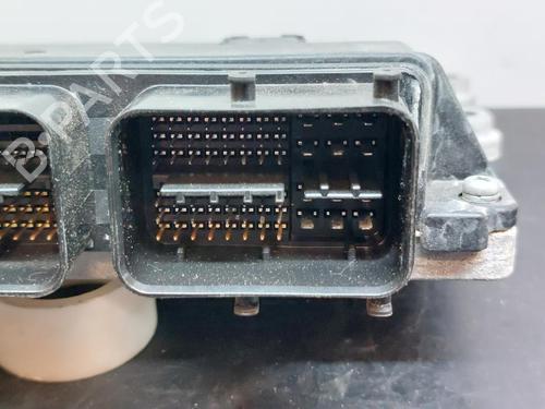 Engine control unit (ECU) TOYOTA IQ (_J1_) 1.0 (KGJ10_, KGJ10R) | BP12156832M57 