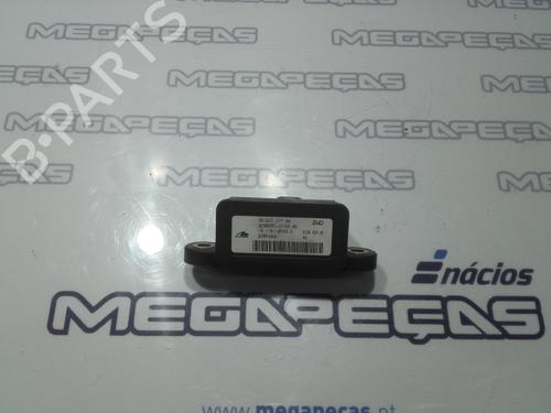Used Electronic module CITROËN DS3 (SA_) 1.6 VTi 120 (120 hp) 12271960