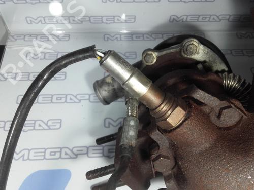 Capteur électronique SUZUKI SWIFT III (MZ, EZ) [2005-2025]  12156837