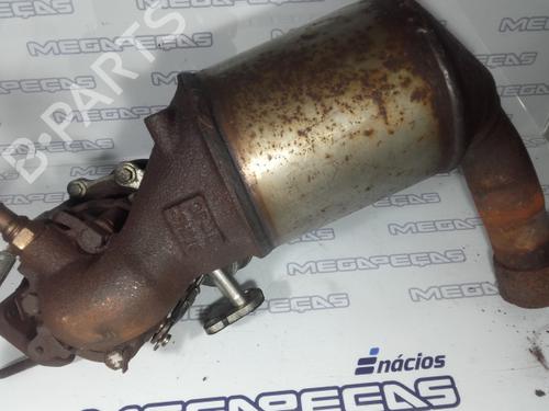 Turbocompresseur/Compresseur SUZUKI SWIFT III (MZ, EZ)  | BP12156835M71 