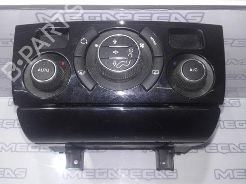 Used Climate control PEUGEOT 308 CC (4B_) 1.6 16V (120 hp) 12156842