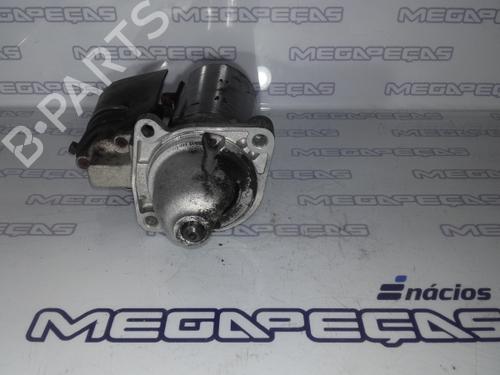 Used Starter BMW 3 Convertible (E36) M3 3.2 (321 hp) 12156846